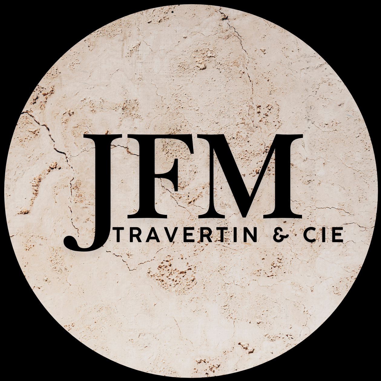 JFM Travertin & cie